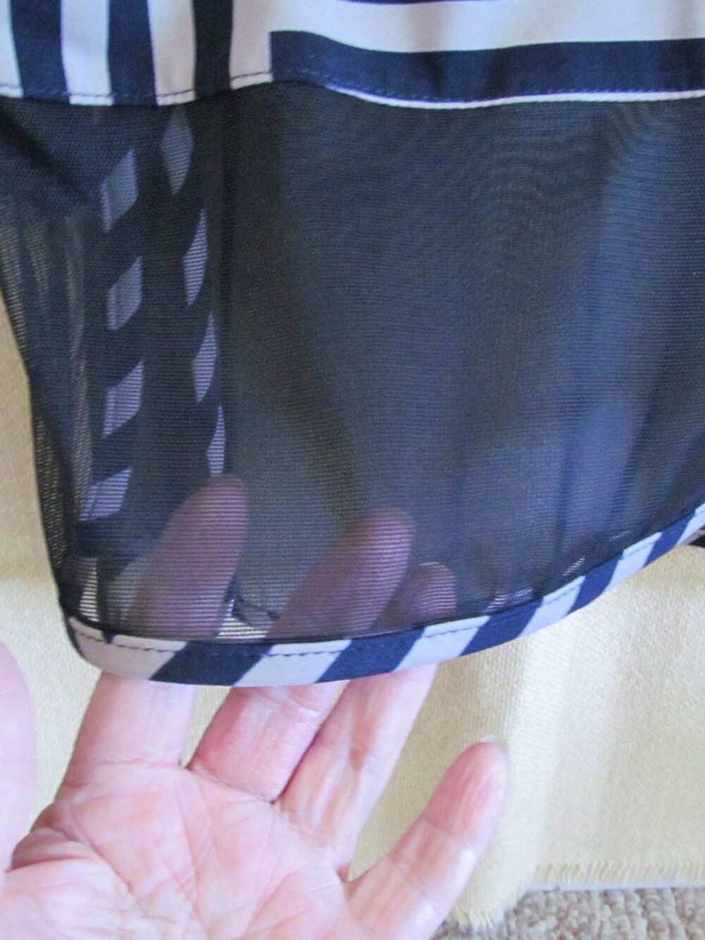 Joseph Ribkoff Tunic Top - Picture 3 of 13